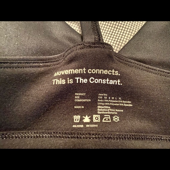 The Constant Jakel Bra - Picture 4 of 4